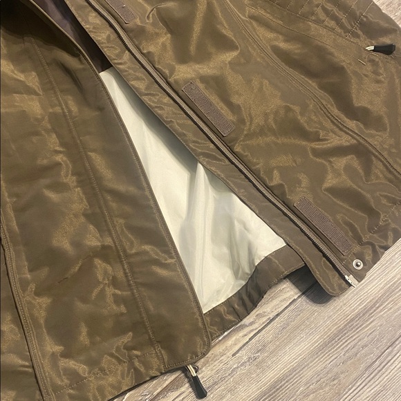 EUC THE NORTH FACE Windbreaker Style Jacket XL - Picture 3 of 11